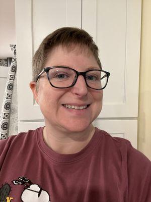 photo of Stephanie P.