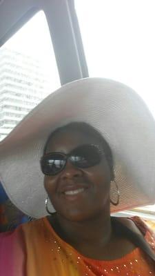 photo of Quentella W.