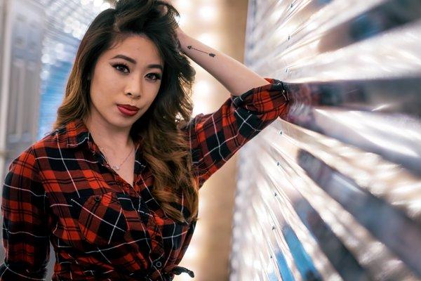 Photo of Megan Q.