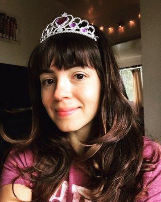 photo of Christian L.