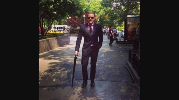 Photo of Fab R.
