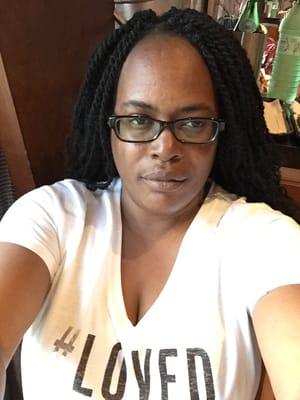 Photo of Chamaine G.