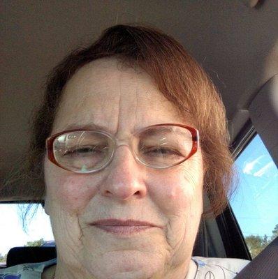 Photo of Sandra G.