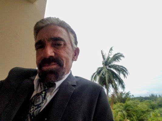 Photo of Vincent O.