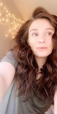 Photo of Ivie C.