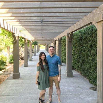 photo of Josh Giosue D.