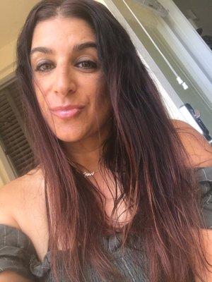 photo of Jennifer M.