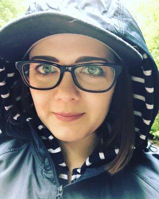 Photo of Samantha C.