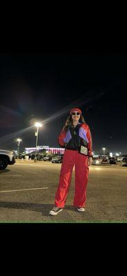 Photo of Samanta B.