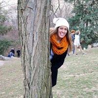 photo of Victoria T.