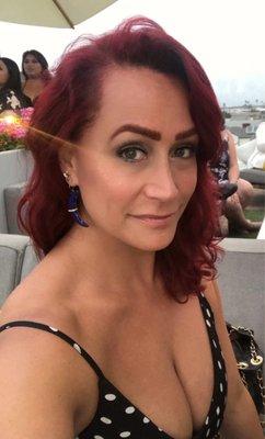Photo of Amanda P.