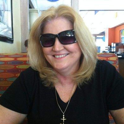 photo of Virginia D.