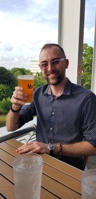photo of Brandon Y.