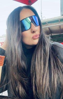 photo of Veronica C.