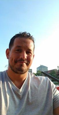 Photo of Adrian F.