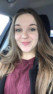 Photo of Courtney R.