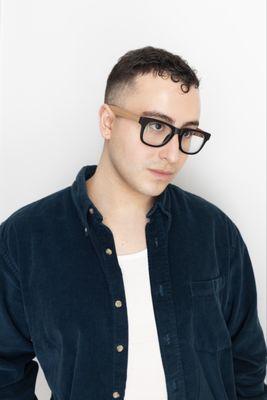 Photo of Alex R.