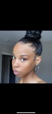 Photo of Autumn D.