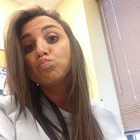 Photo of Mallory A.