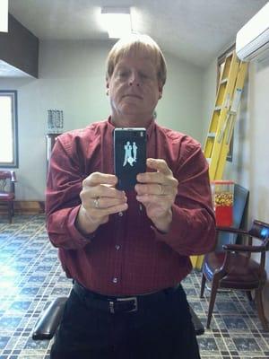 Photo of Rick F.