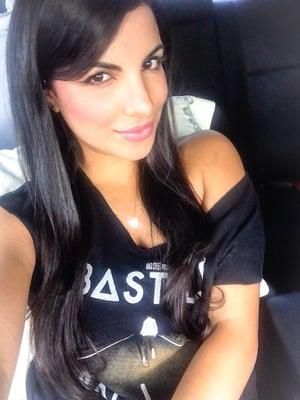 Photo of Luiza M.
