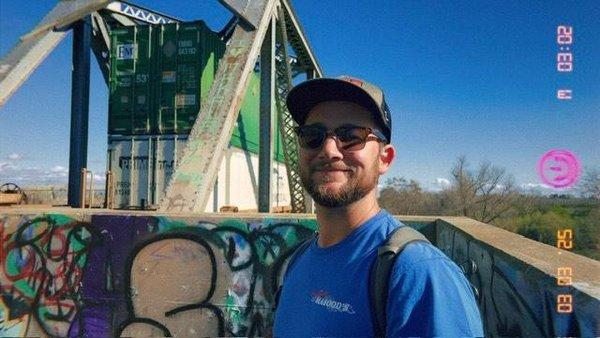 Photo of Adam Z.