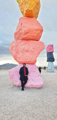 photo of Shubhendu S.