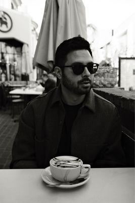 Photo of Andres C.