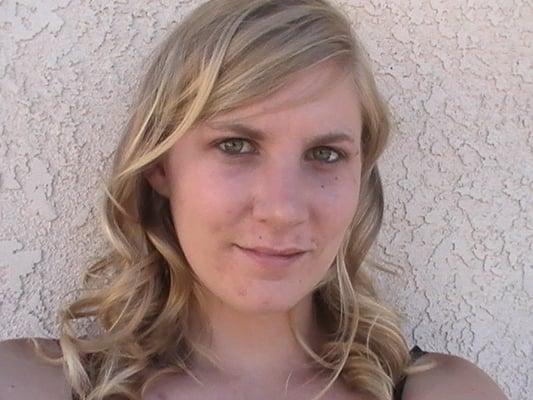 Photo of Kelcie M.