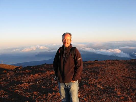 Photo of Mark H.