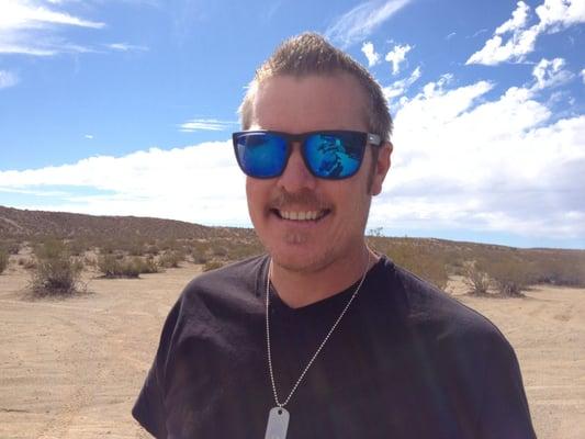 Photo of Bryan J.