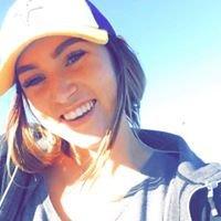 Photo of Kristin T.