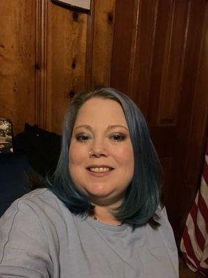 Photo of Keri V.