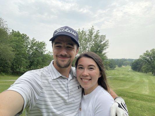 photo of Christina K.