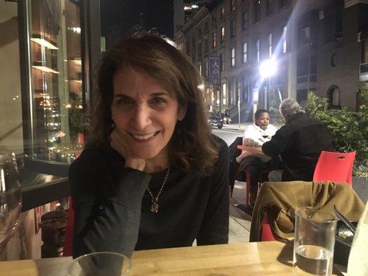 Photo of Lisa S.