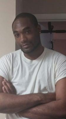 Photo of Ivory M.