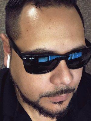 Photo of Cisco P.