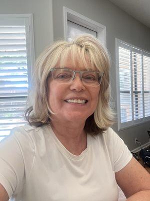 Photo of Ursula C.