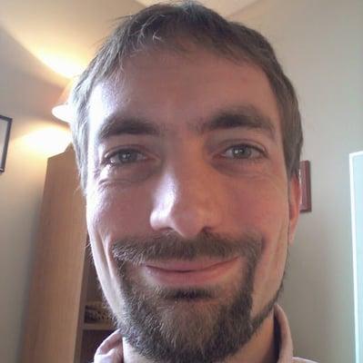 Photo of Justin S.