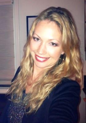 photo of Michelle M.