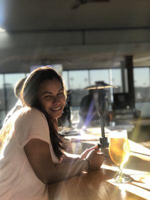 photo of Aniberka J.