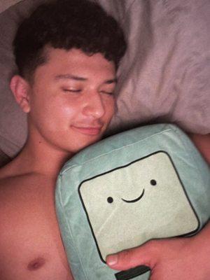 Photo of Keifer B.