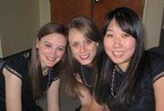 Photo of Kimberly J.