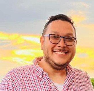 Photo of Tim P.