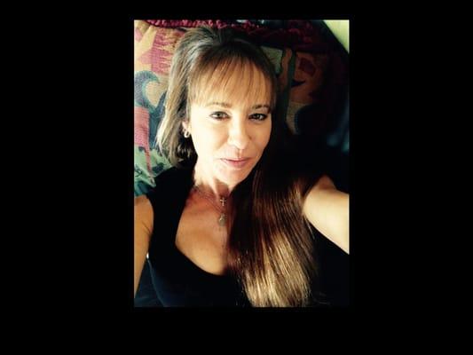 Photo of Michelle F.