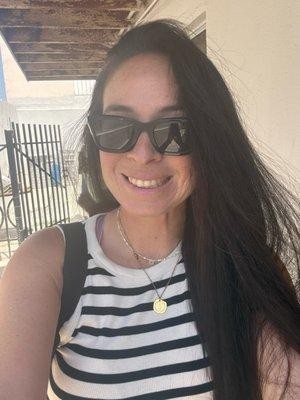 Photo of Stephanie A.