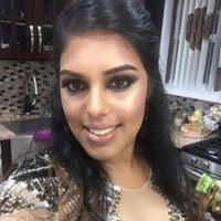 Photo of Karishma S.