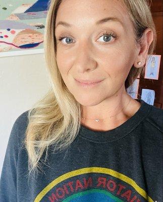 Photo of Rachel G.
