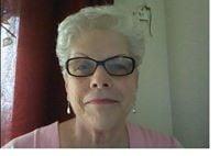 photo of Patricia R.