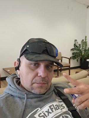 Photo of Francisco M.